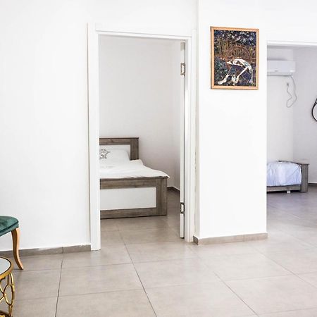 Cosy & Modern Old City 3Br By Ahlan Hospitality Nazaret Zewnętrze zdjęcie