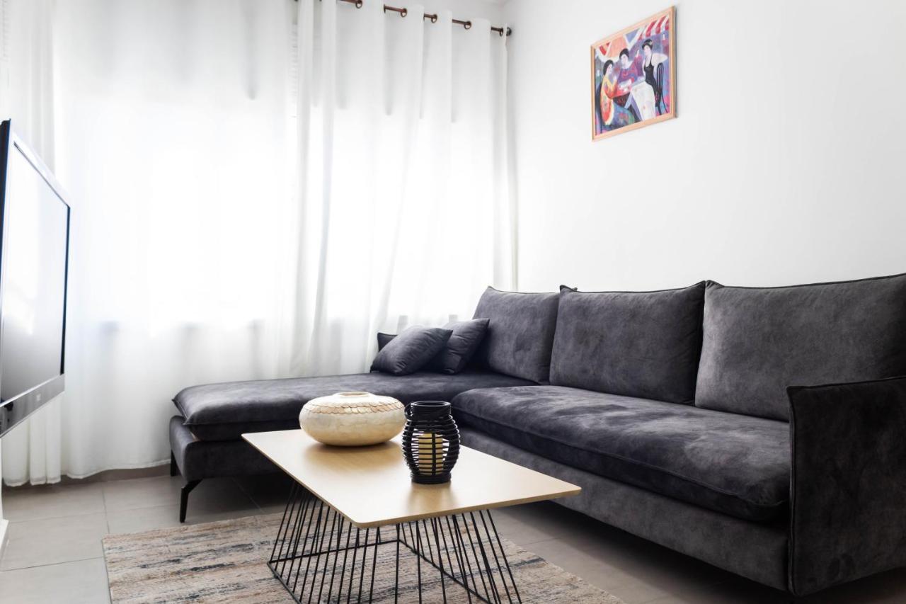Cosy & Modern Old City 3Br By Ahlan Hospitality Nazaret Zewnętrze zdjęcie