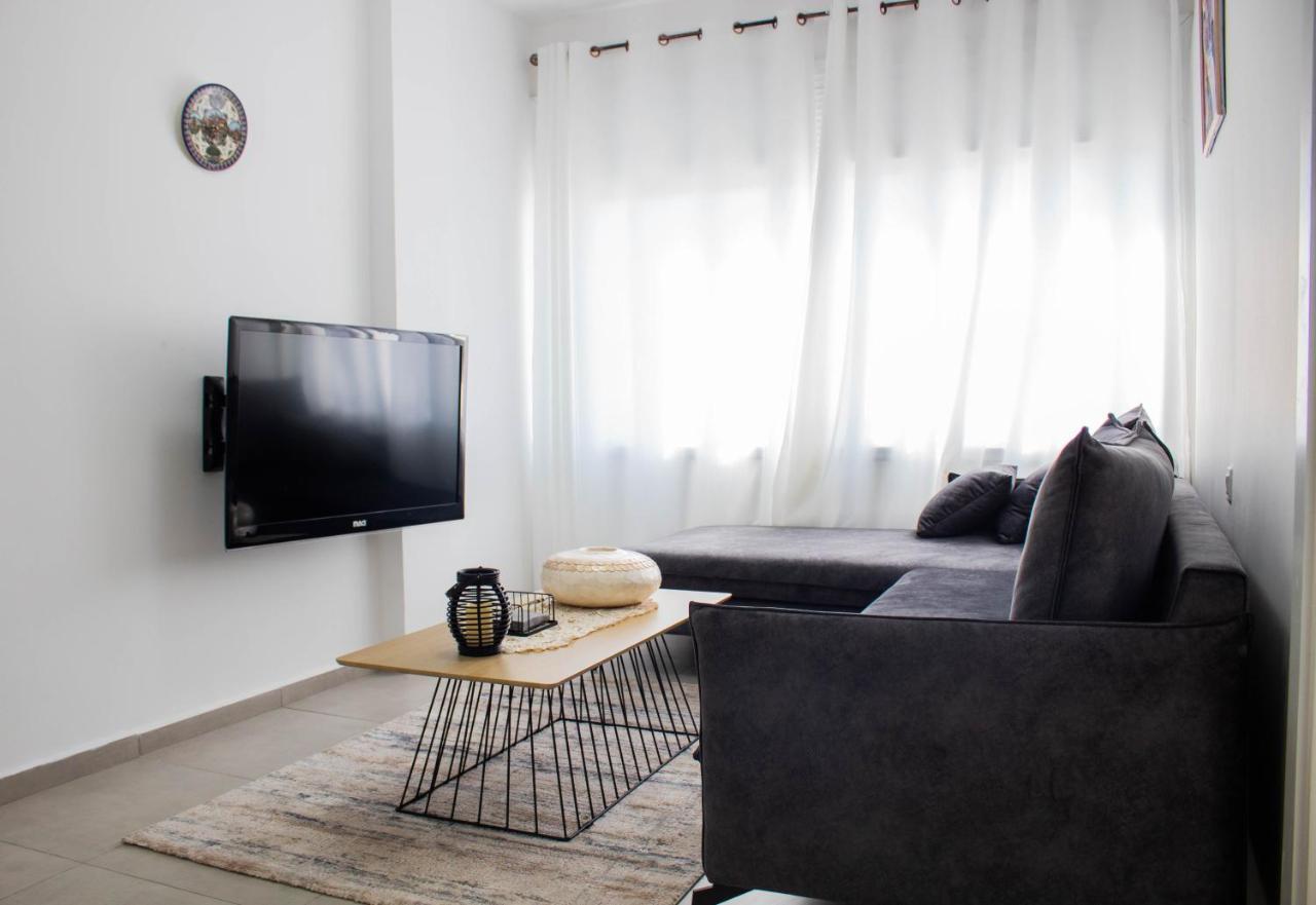 Cosy & Modern Old City 3Br By Ahlan Hospitality Nazaret Zewnętrze zdjęcie