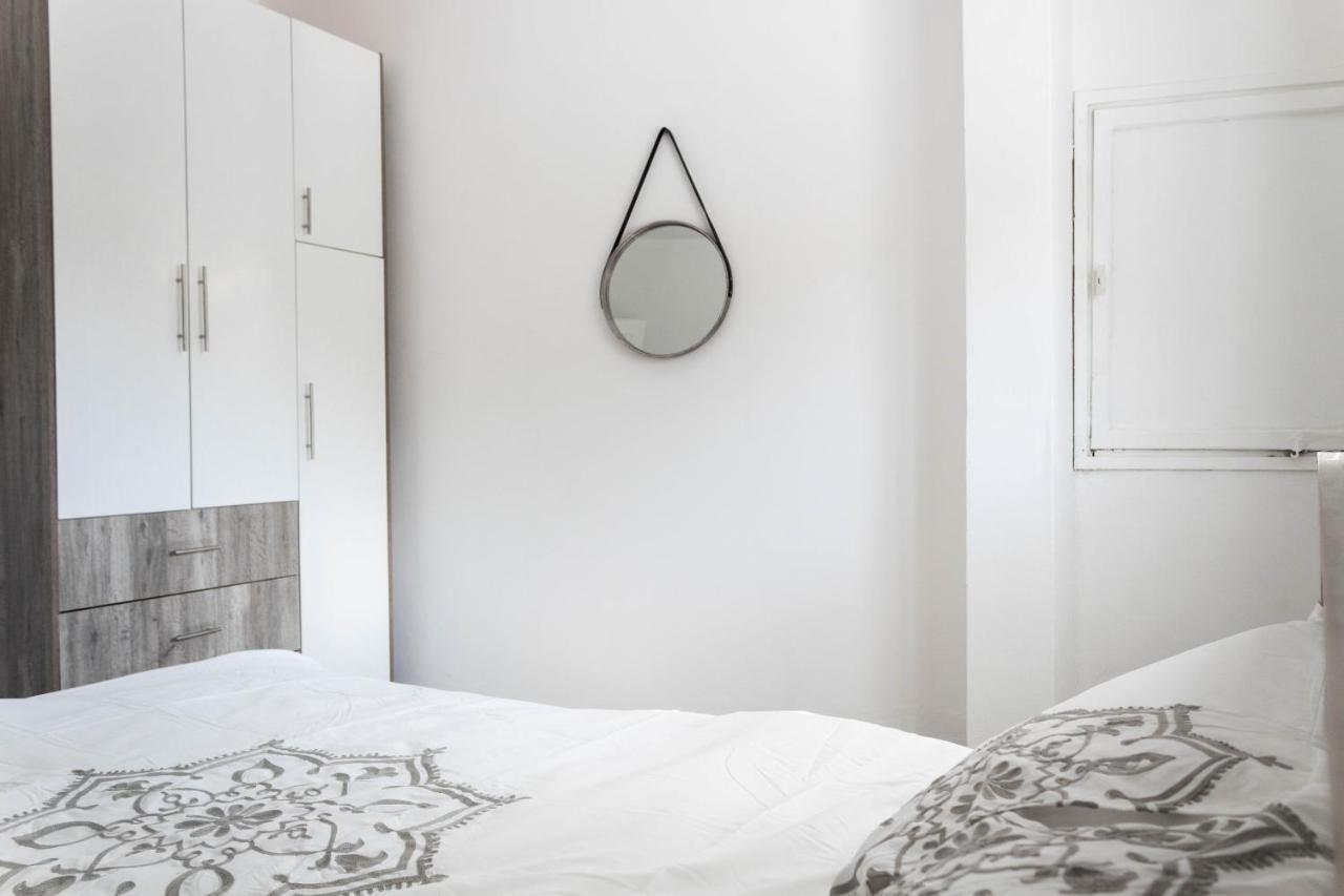 Cosy & Modern Old City 3Br By Ahlan Hospitality Nazaret Zewnętrze zdjęcie