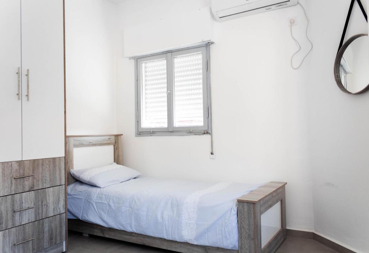 Cosy & Modern Old City 3Br By Ahlan Hospitality Nazaret Zewnętrze zdjęcie