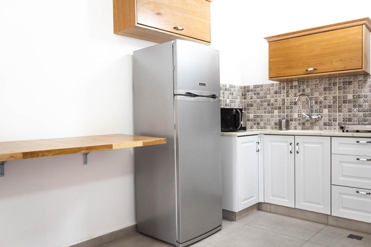 Cosy & Modern Old City 3Br By Ahlan Hospitality Nazaret Zewnętrze zdjęcie