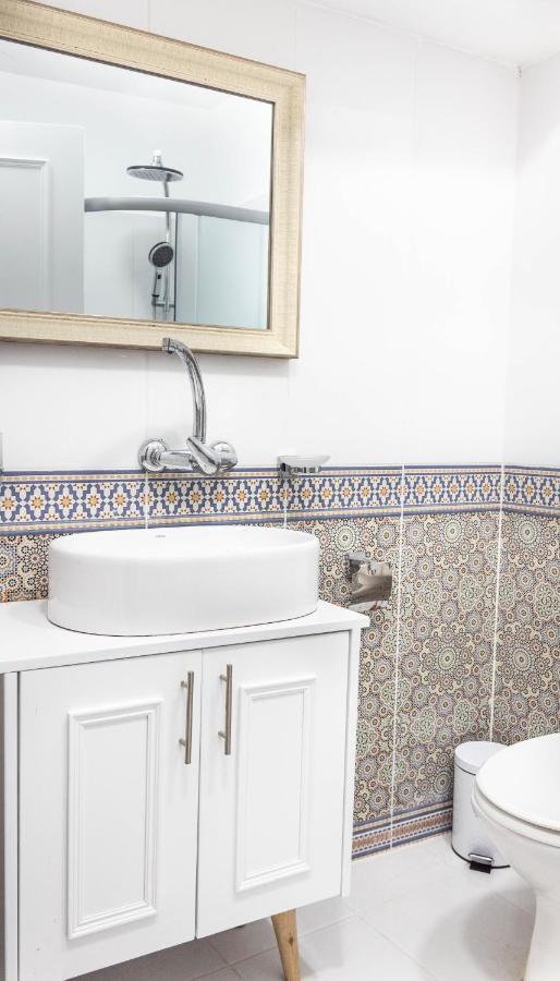 Cosy & Modern Old City 3Br By Ahlan Hospitality Nazaret Zewnętrze zdjęcie