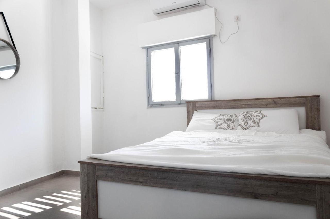 Cosy & Modern Old City 3Br By Ahlan Hospitality Nazaret Zewnętrze zdjęcie