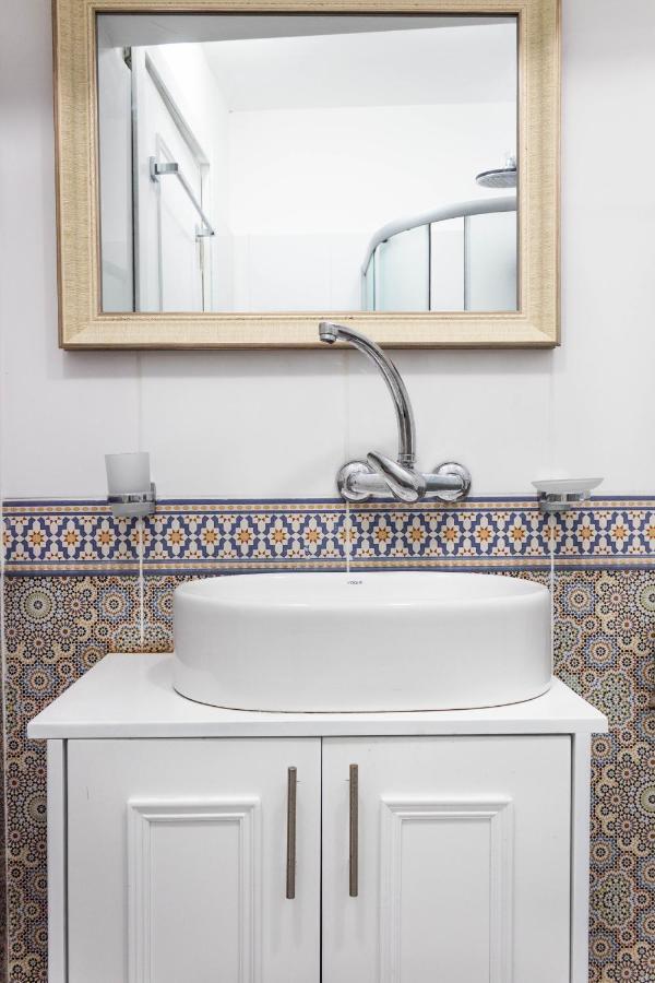 Cosy & Modern Old City 3Br By Ahlan Hospitality Nazaret Zewnętrze zdjęcie