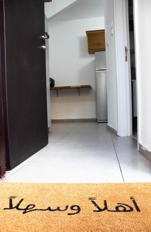 Cosy & Modern Old City 3Br By Ahlan Hospitality Nazaret Zewnętrze zdjęcie