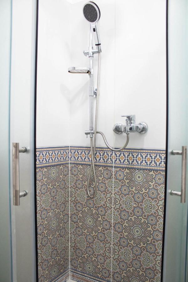 Cosy & Modern Old City 3Br By Ahlan Hospitality Nazaret Zewnętrze zdjęcie
